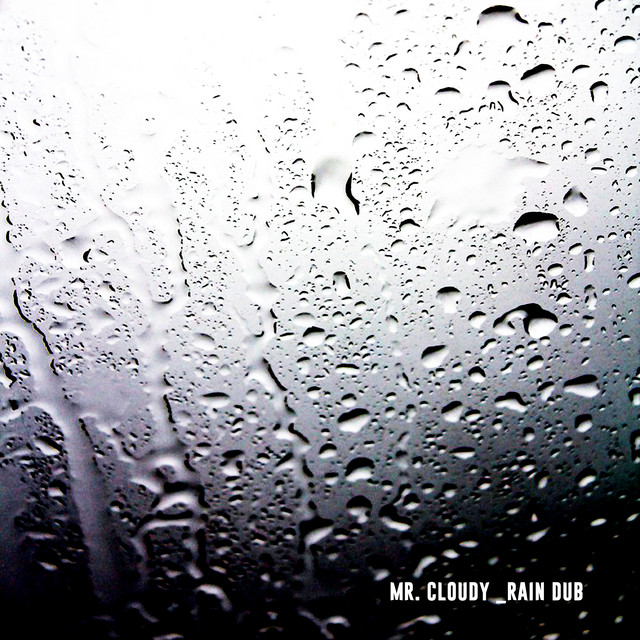 Rain Dub album cover