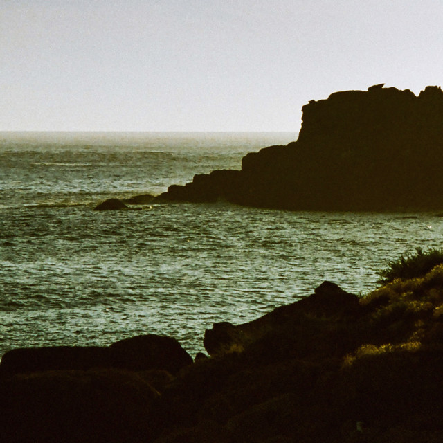 Ocean Lion III, Pt. 1 album cover