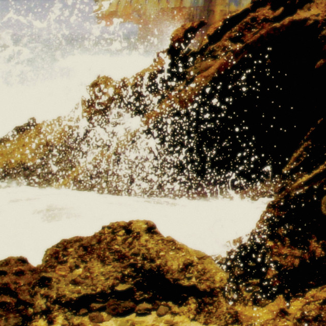 High Hawaiian Fog album cover