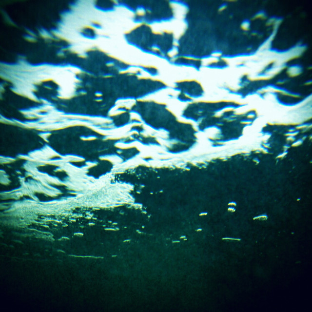Ocean Lion album cover