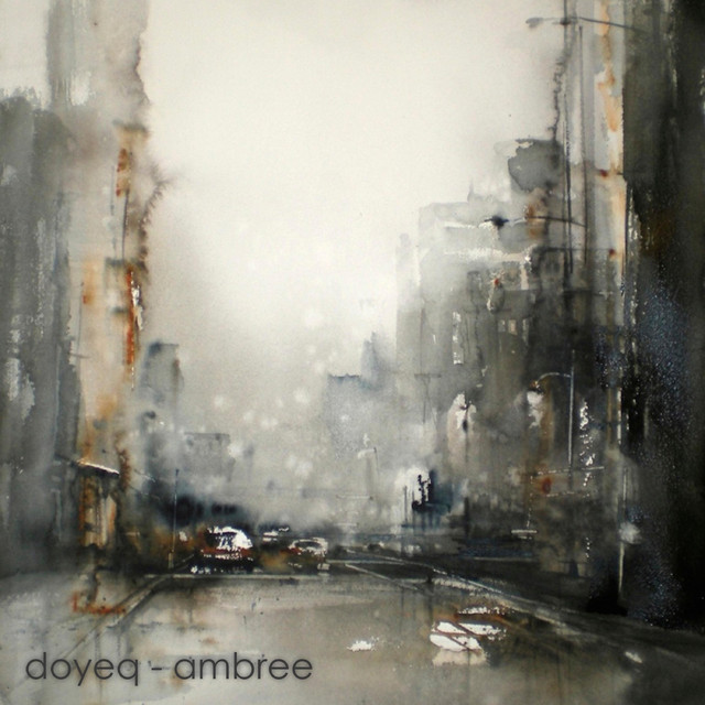 Ambree album cover