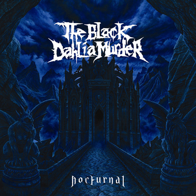 Nocturnal album cover