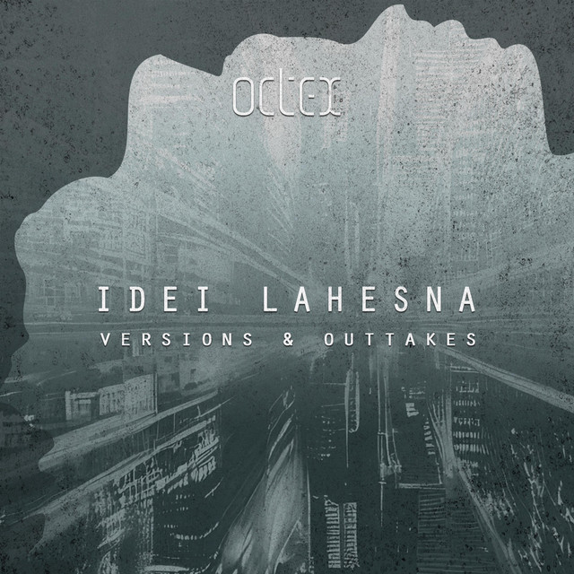 Idei Lahesna (versions & outtakes) album cover