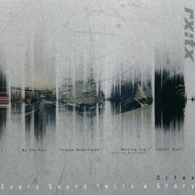 Every Soud Tells a Story album cover