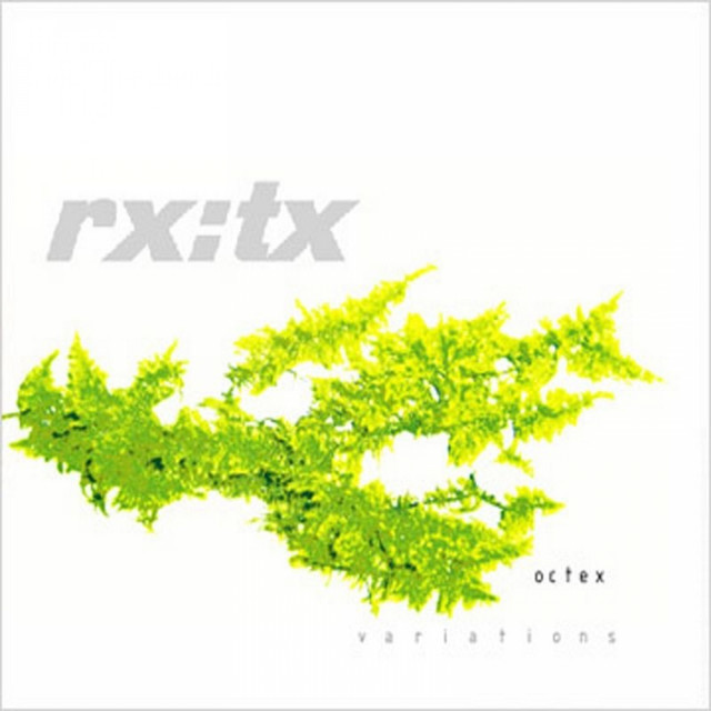 Variations album cover