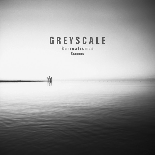 Surrealismus album cover