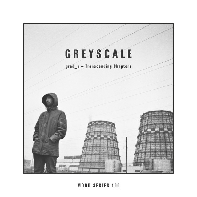 Transcending Chapters album cover