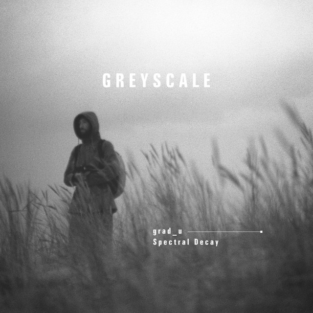 Spectral Decay album cover