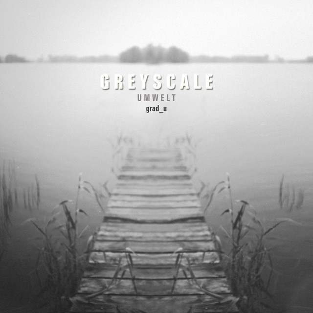 Umwelt album cover