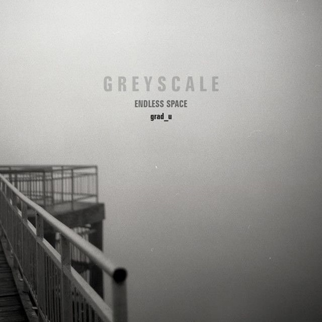 Endless Space album cover