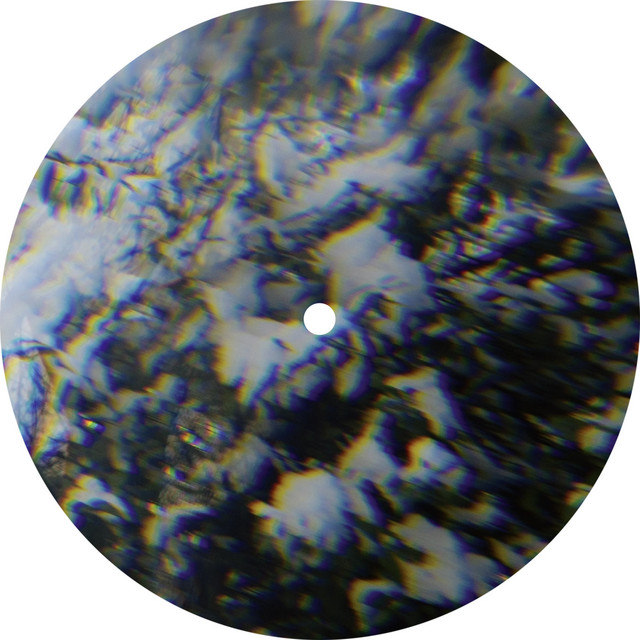 Space Explorations album cover