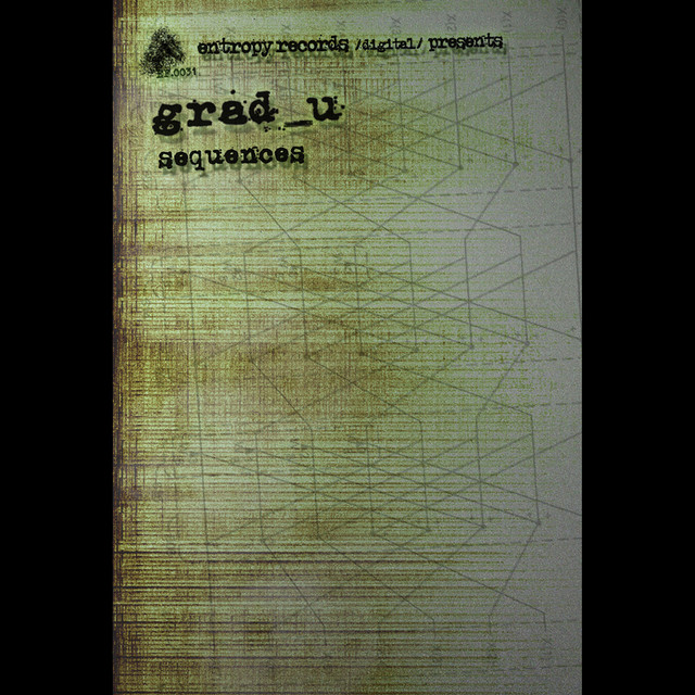 Sequences album cover