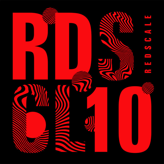 Redscale 10