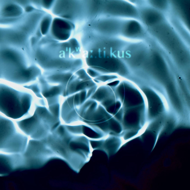 Akwatikus album cover
