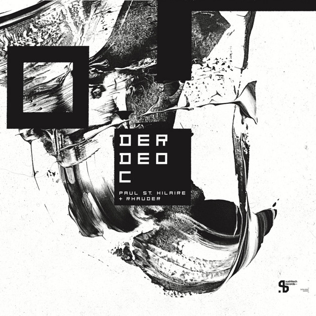 Derdeoc album cover