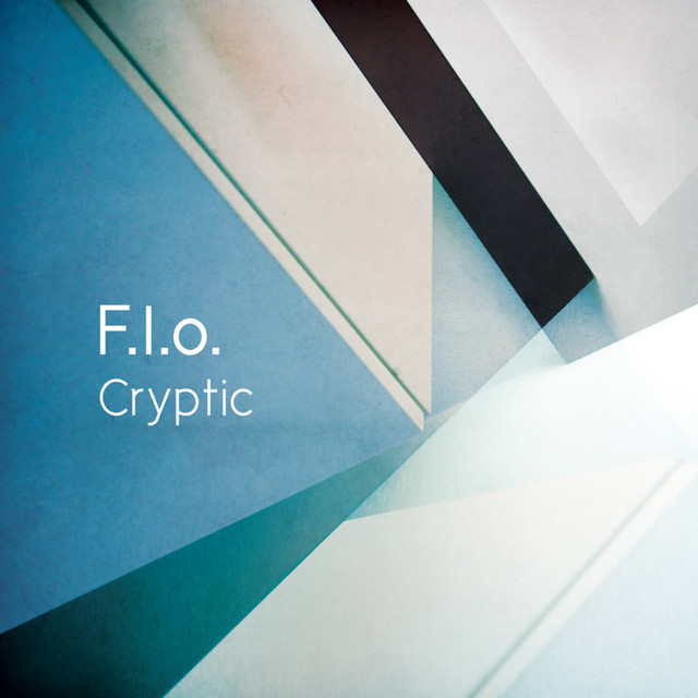 Cryptic album cover