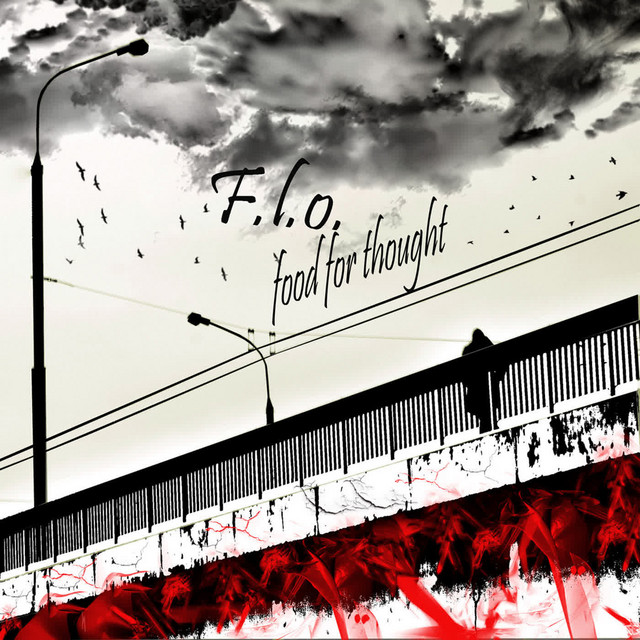 Food for Thought album cover