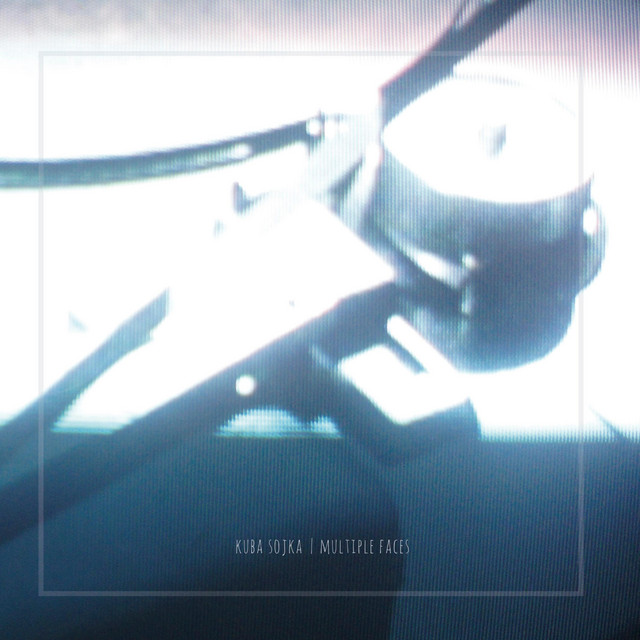 Multiple Faces album cover