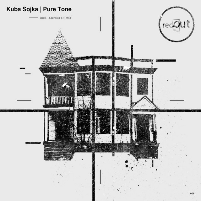 Pure Tone album cover