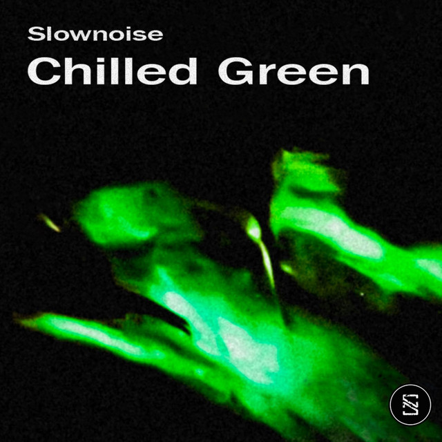 Chilled Green album cover