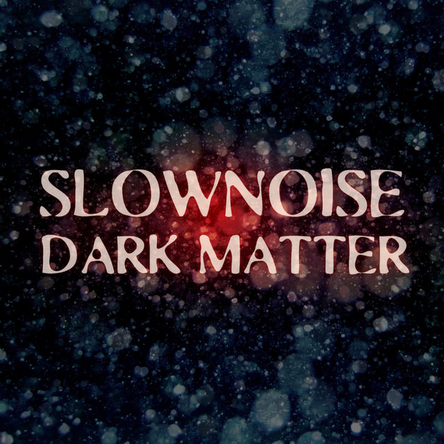 Dark Matter album cover