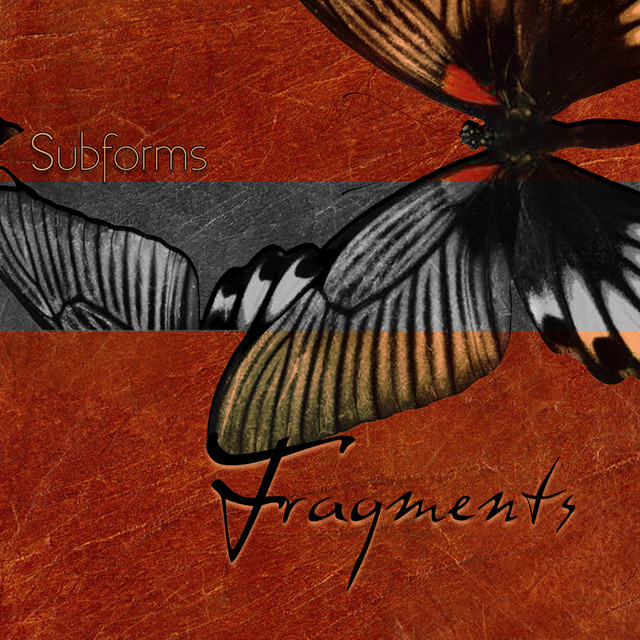 Fragments album cover