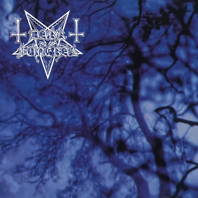 Dark Funeral (30th Anniversary Edition) album cover