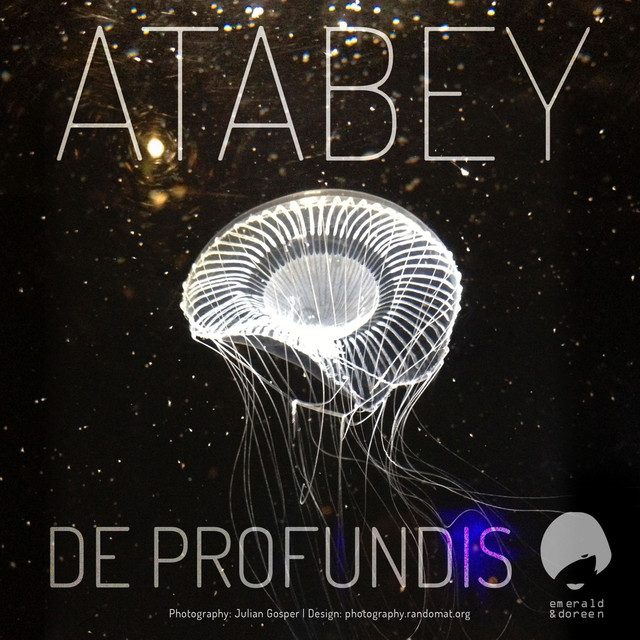 De Profundis album cover