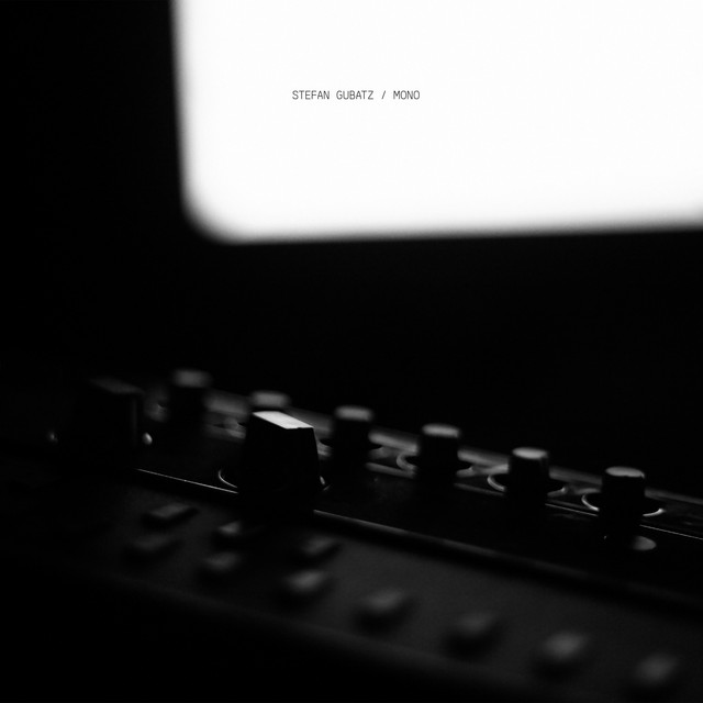 Mono album cover