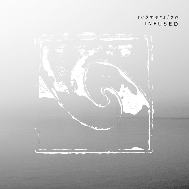 Infused album cover