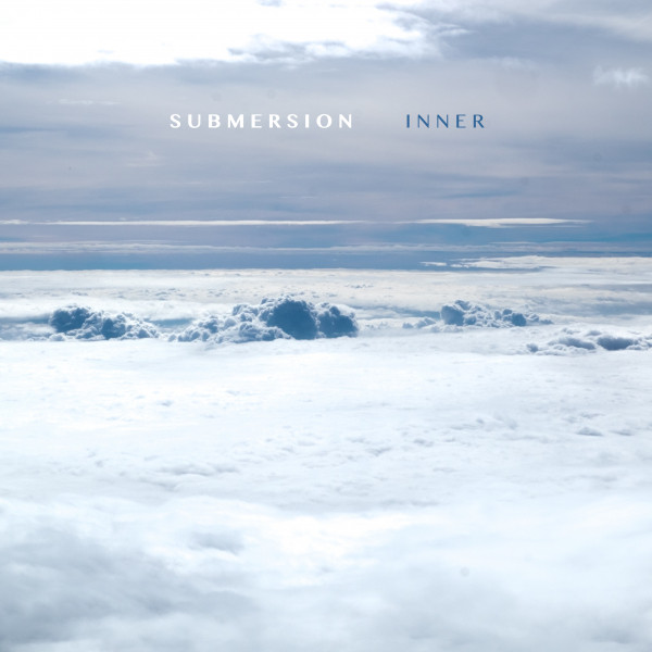 Inner album cover