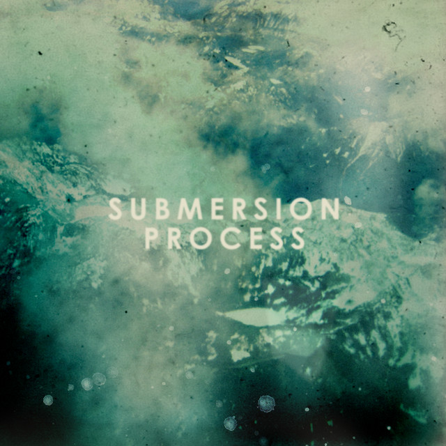 Process album cover