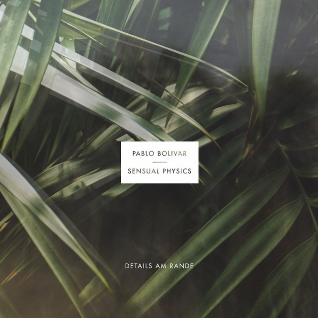 Details Am Rande album cover