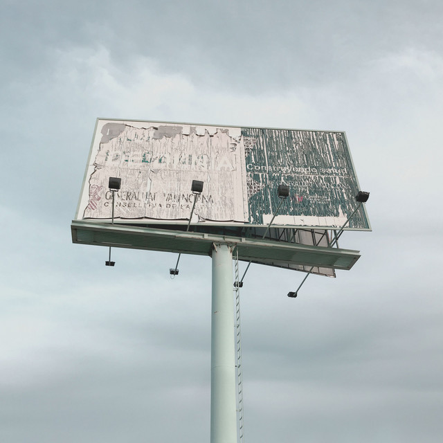 Irrelevance of Time album cover