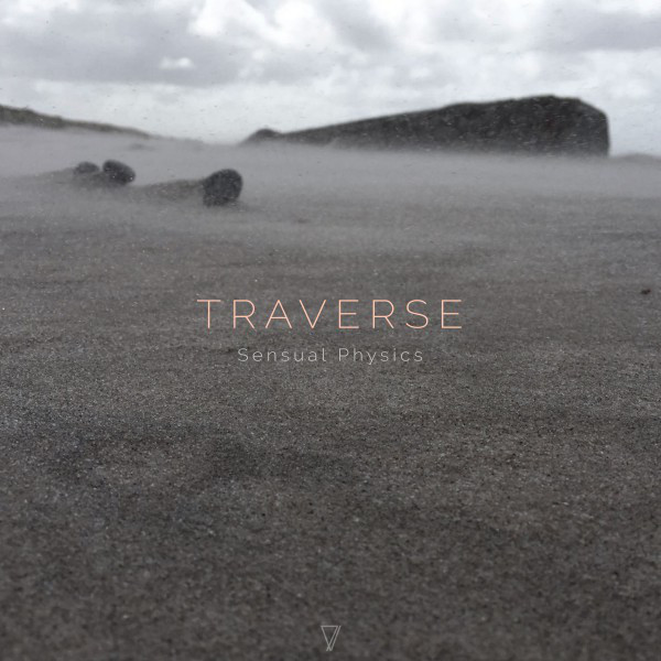 Traverse album cover