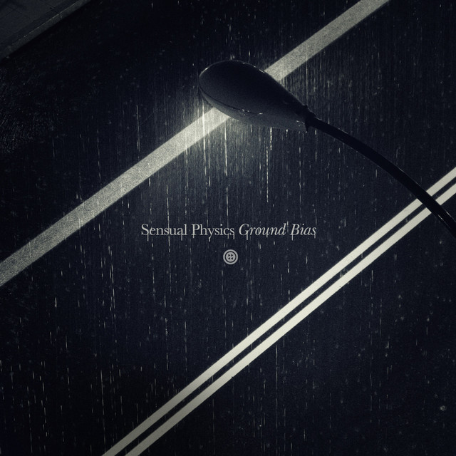 Ground Bias album cover