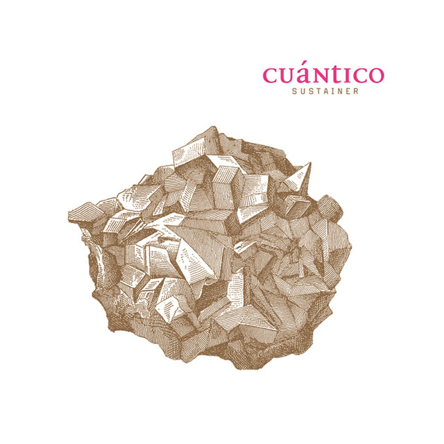 Cuántico album cover