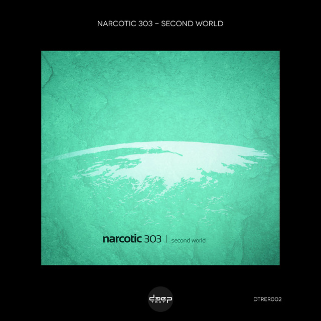 Second World album cover