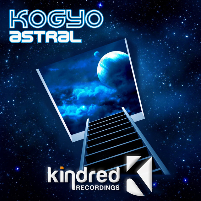 Astral album cover