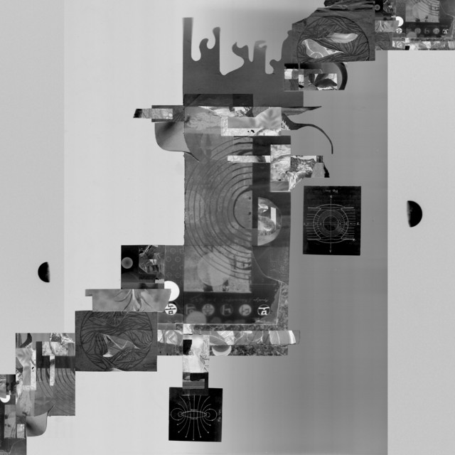 Groundworks LP album cover