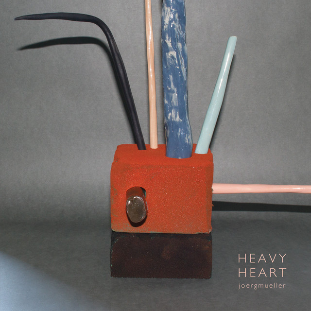 Heavy Heart album cover