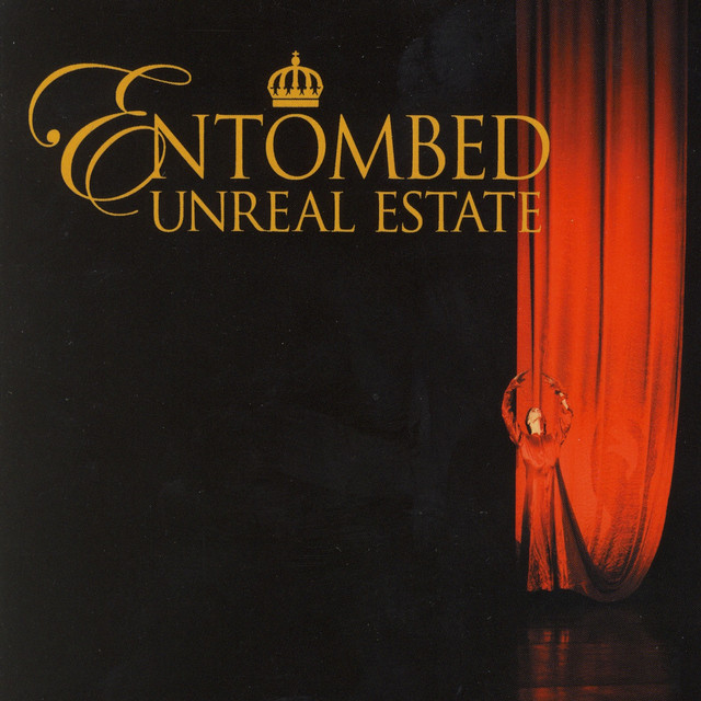 Unreal Estate album cover