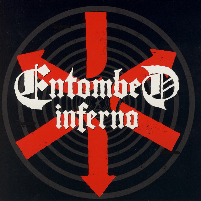 Inferno album cover