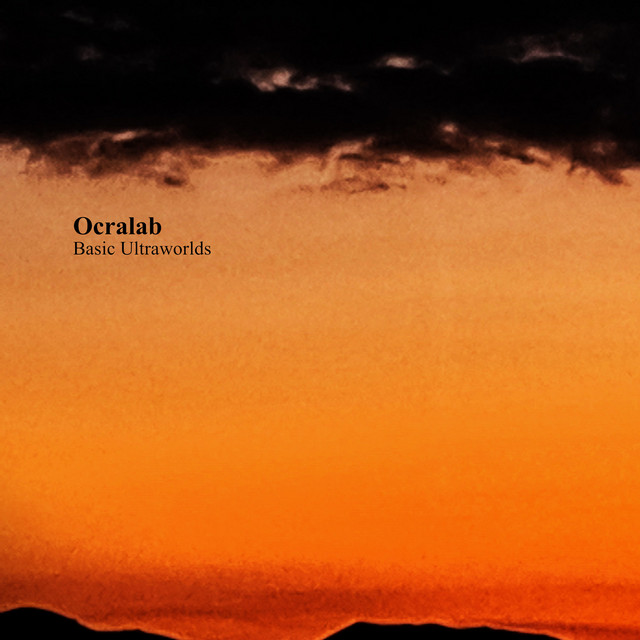 Basic Ultraworlds album cover