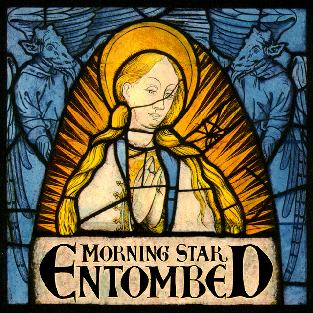 Morning Star (2022 Remaster) album cover