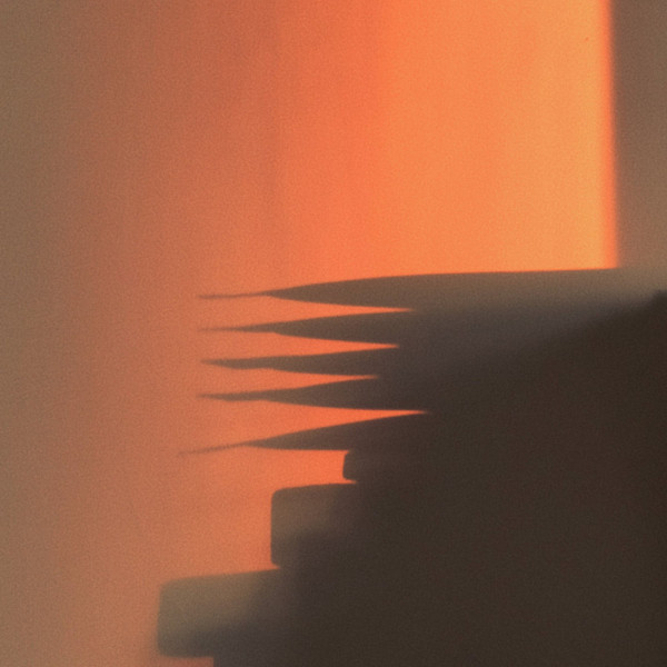 Facing The Southern Sunset Lights album cover