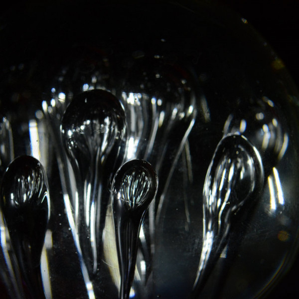 Breathing Glass album cover