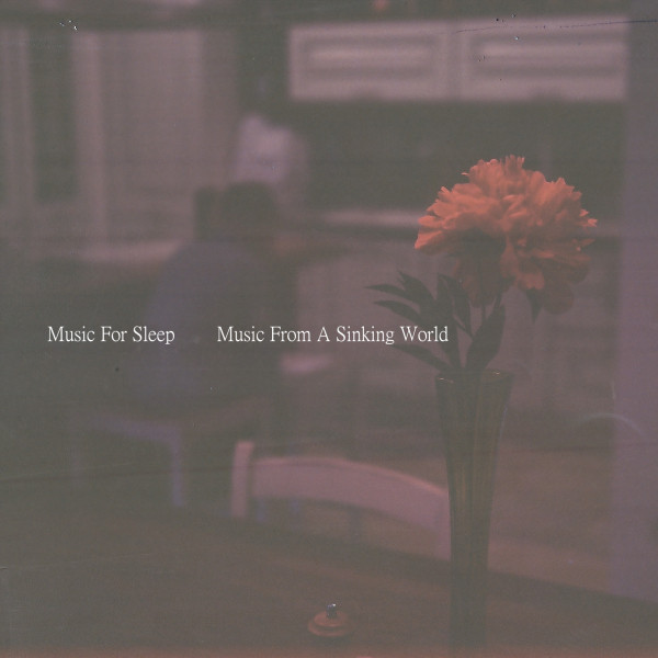 Music From A Sinking World album cover
