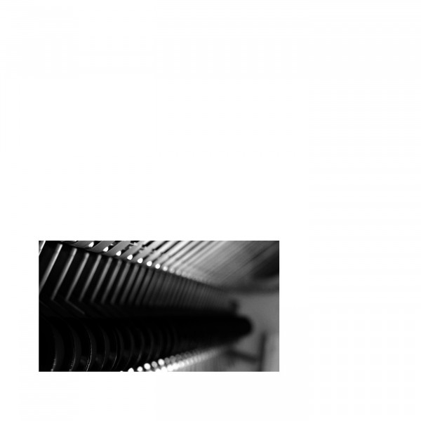 Mellotron Works album cover