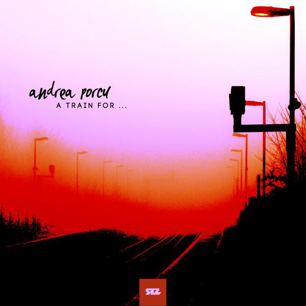 A Train For... album cover